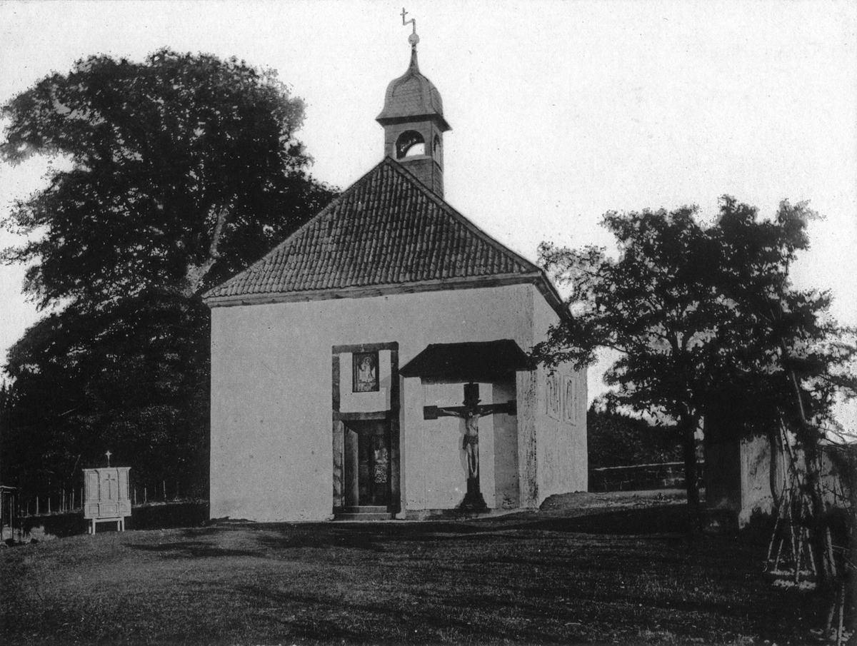 Kapelle_1726